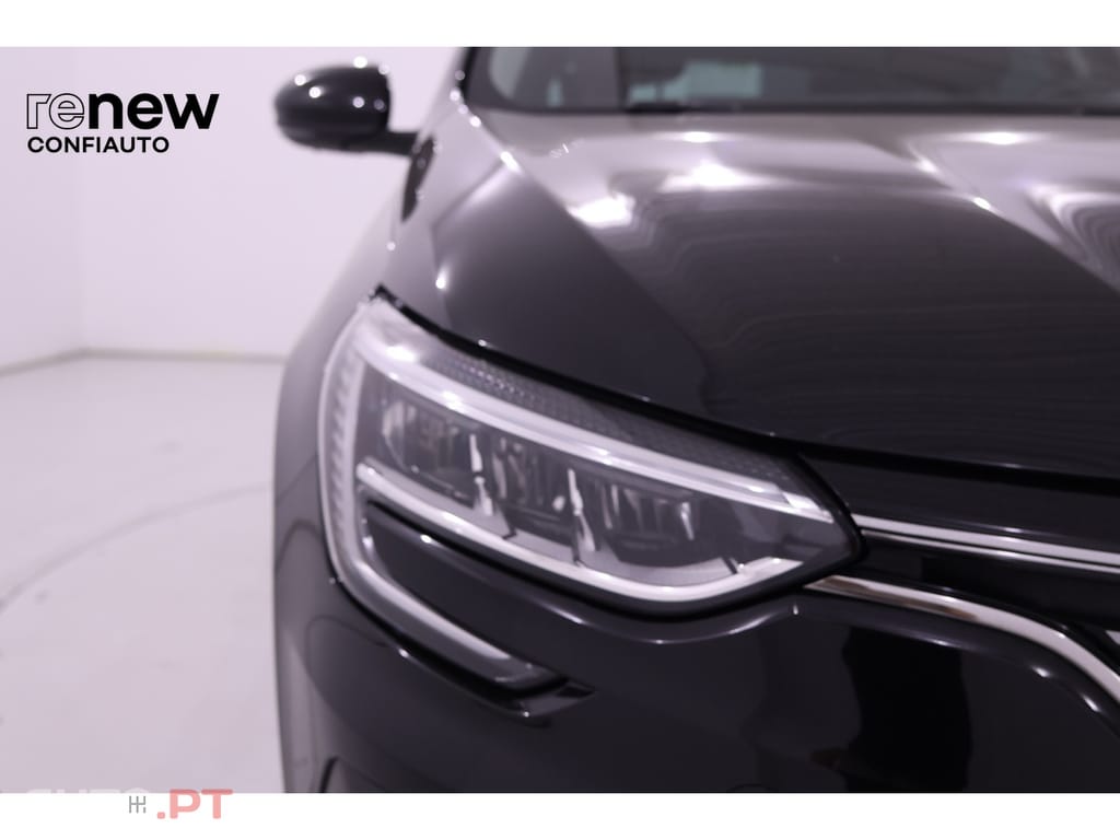 Renault Mégane Sport Tourer Mégane ST 1.5 Blue dCi Te