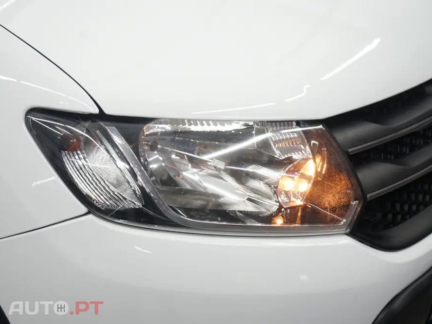 Dacia Sandero 0.9 TCe Confort