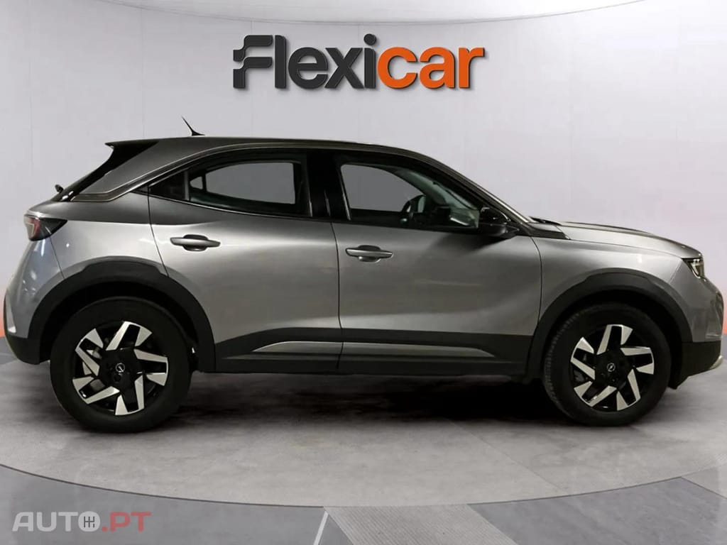 Opel Mokka 1.2 T Elegance AT