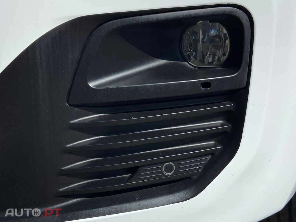 Citroen Berlingo 1.6 HDI 100 CV  CarPlay