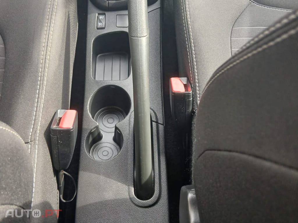 Renault Clio 0.9 TCe Limited