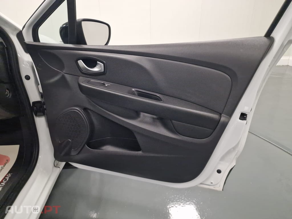 Renault Clio 1.5 dCi Zen