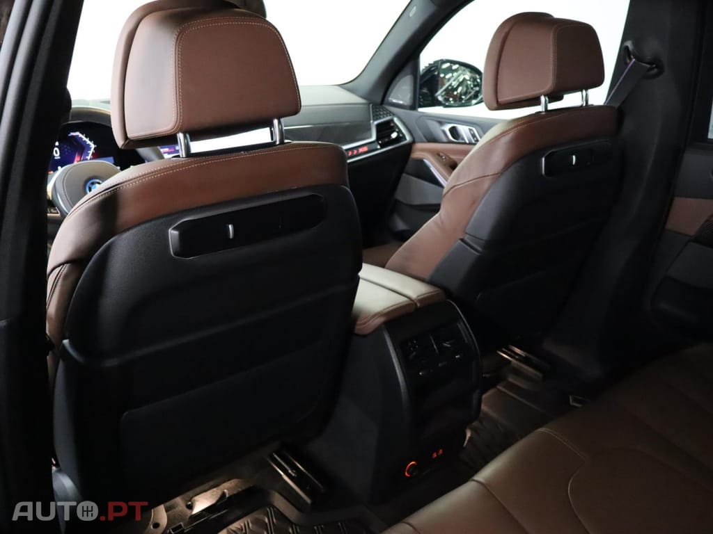 BMW X5 xDrive50e Auto Pack M 