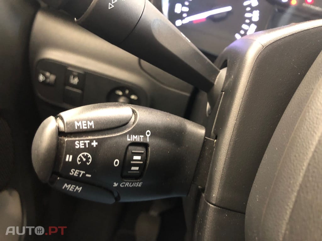 Citroen C3 1.2 PureTech Feel Pack