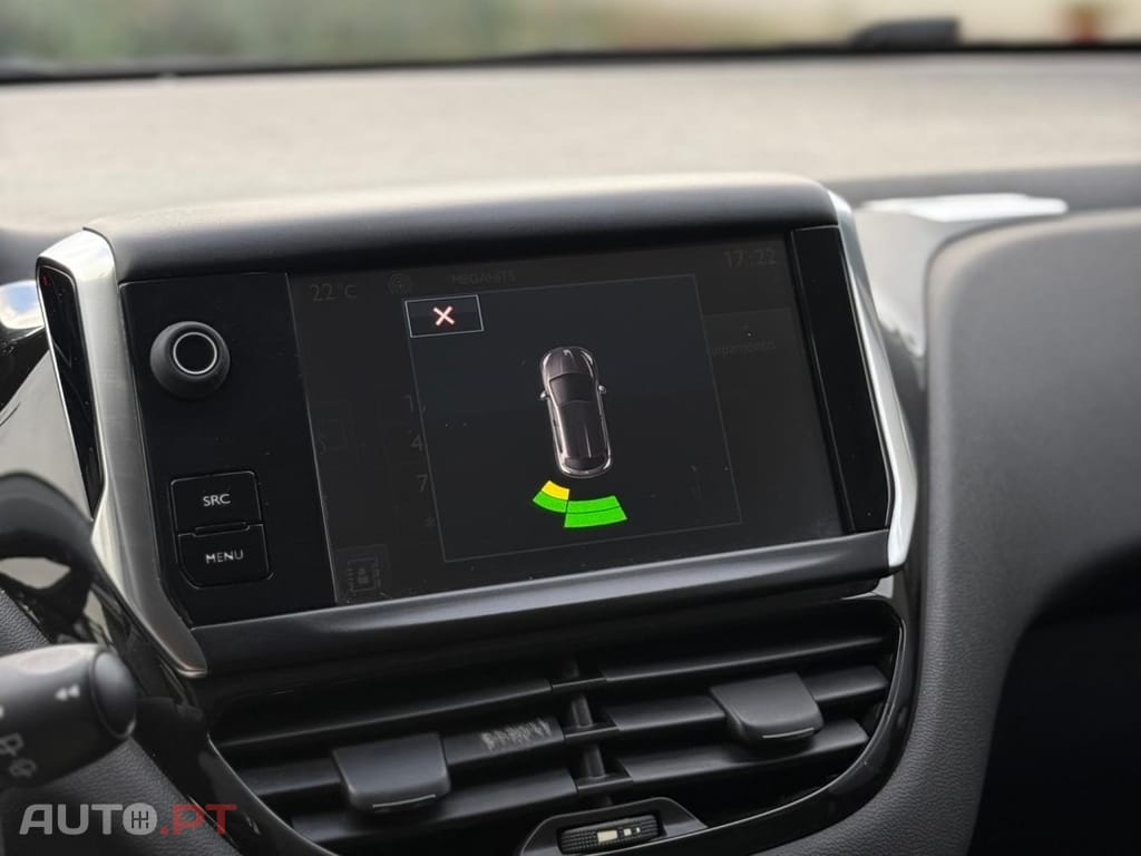 Peugeot 208 1.2 PureTech Access