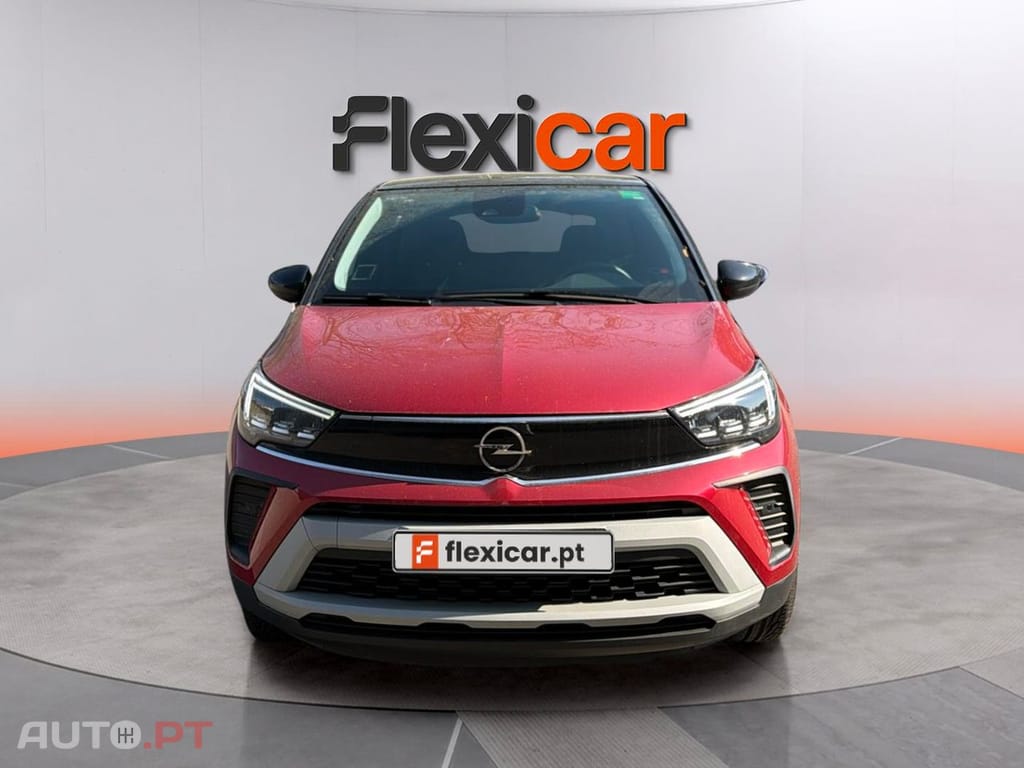 Opel Crossland 1.2 Elegance Pack