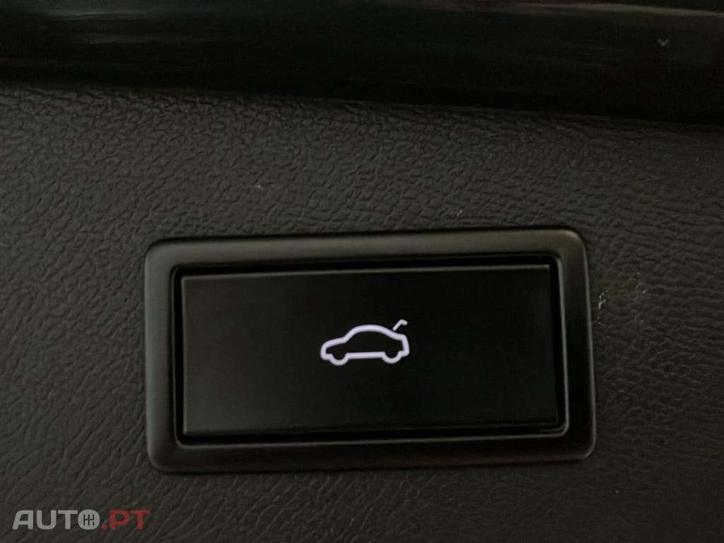 Seat Leon 1.5 eTSI FR DSG