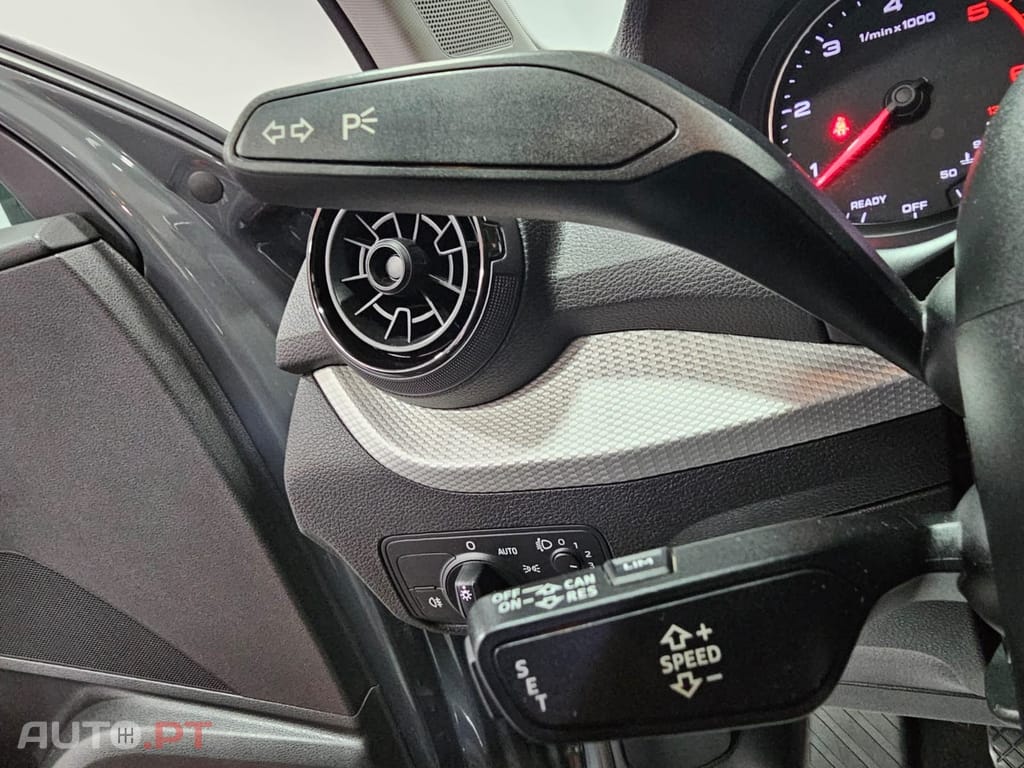 Audi Q2 1.6 TDI