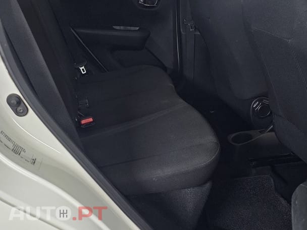 Citroen C1 PureTech Shine Edition