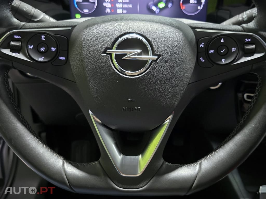 Opel Mokka-E Elegance