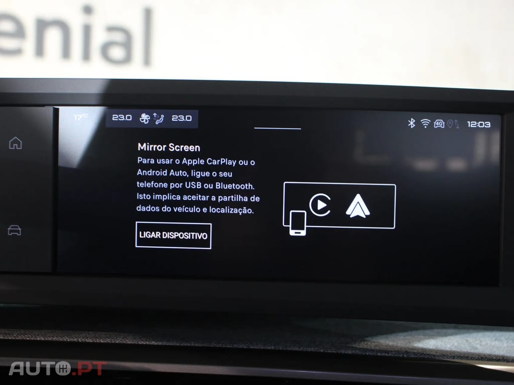 Peugeot 3008 1.2 Hybrid Allure e-DCS6
