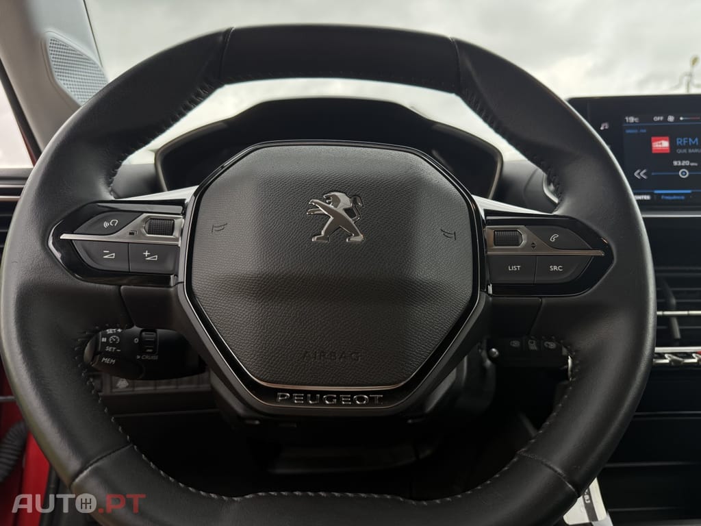 Peugeot 208 1.2 PureTech Active Pack