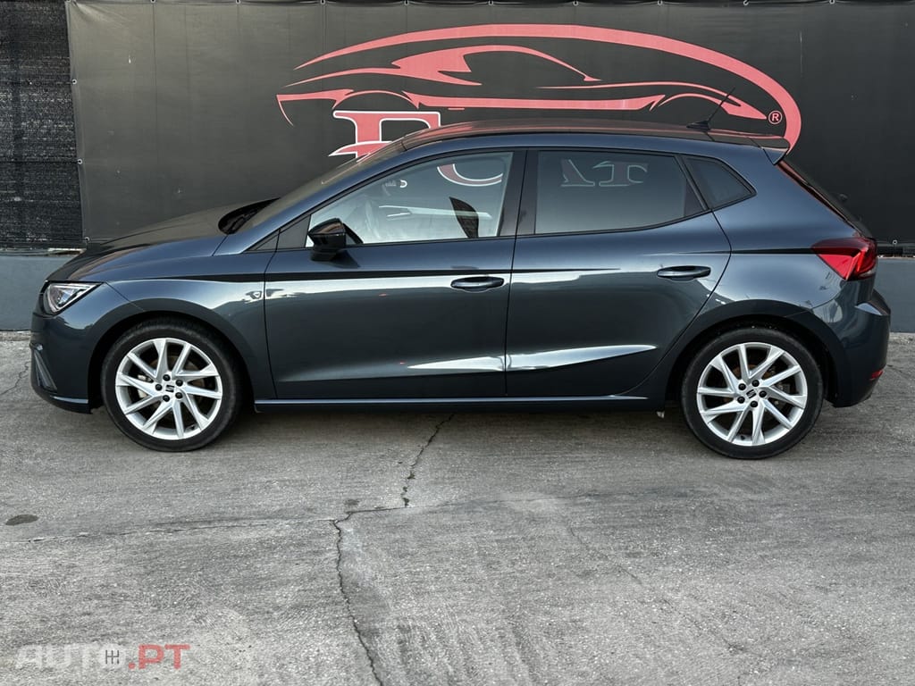 Seat Ibiza 1.0 TSI FR