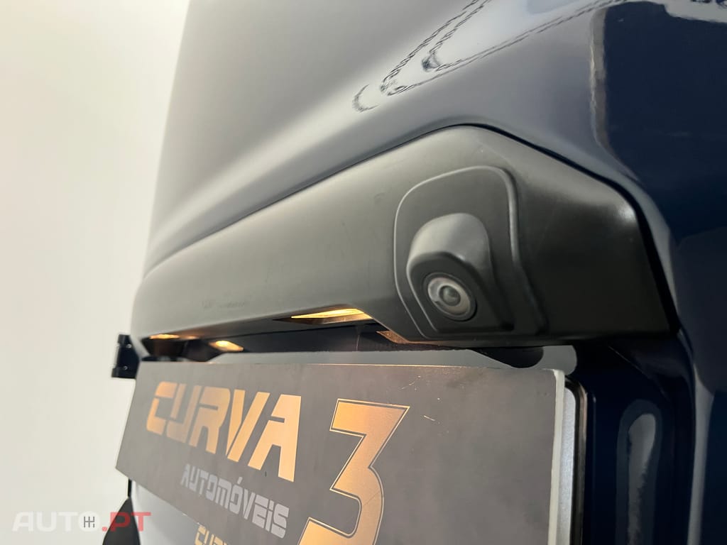 Ford Transit Connect Connect 1.5 TDCi L2 Trend