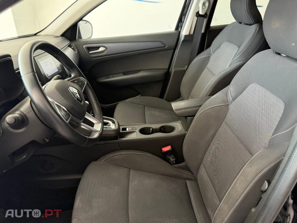 Renault Arkana 1.6 E-Tech Full Hybrid Techno
