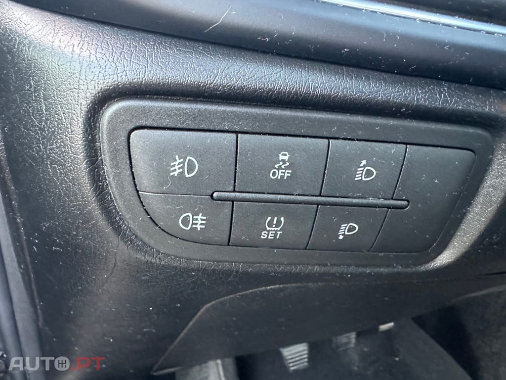 Fiat Tipo 1.3 M-Jet Pop