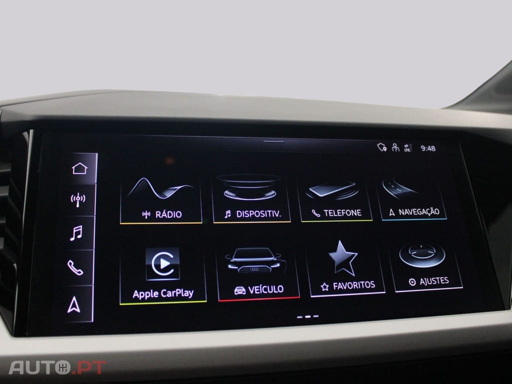 Audi Q4 E-Tron 50 QUATTRO S-LINE EDITION