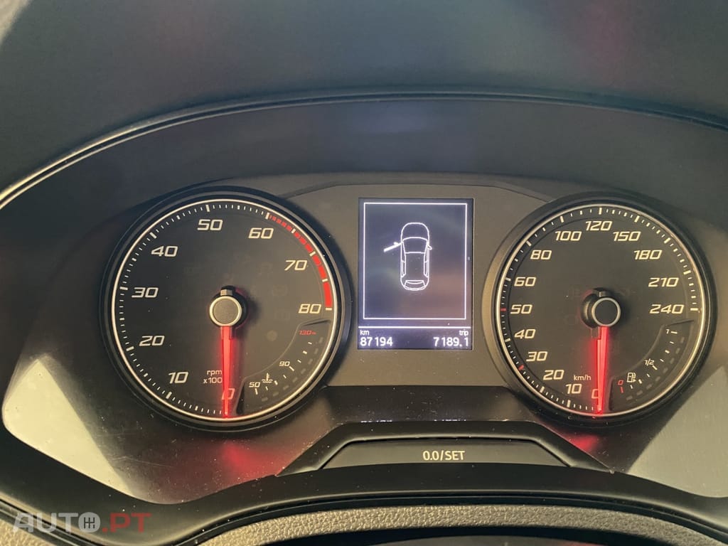 Seat Ibiza 1.0 TSI Style