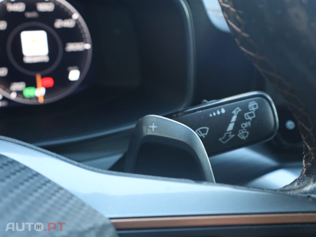 Cupra Formentor 1.4 e-Hybrid Cupra DSG