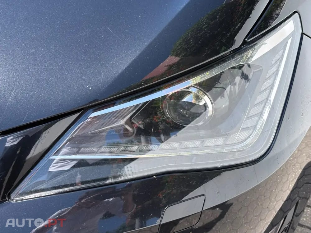 Seat Ibiza 1.2 TSI FR 30 Anos
