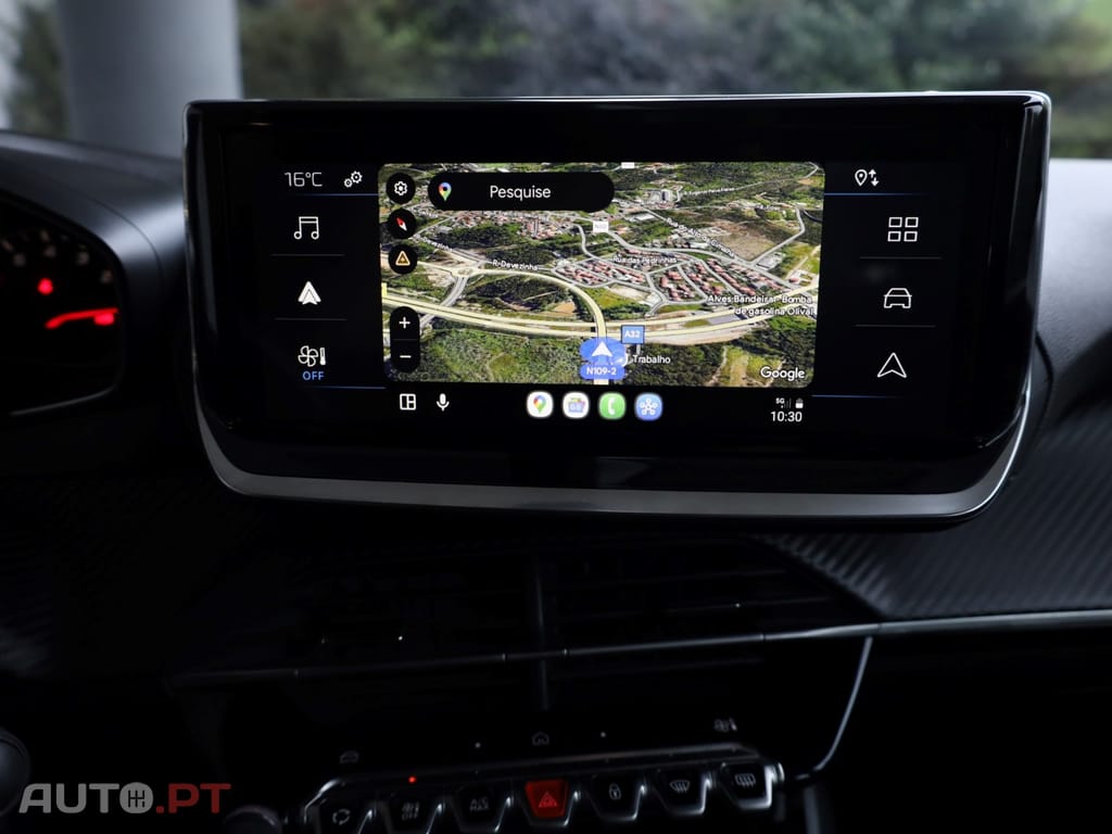 Peugeot 2008 1.2 PureTech Active