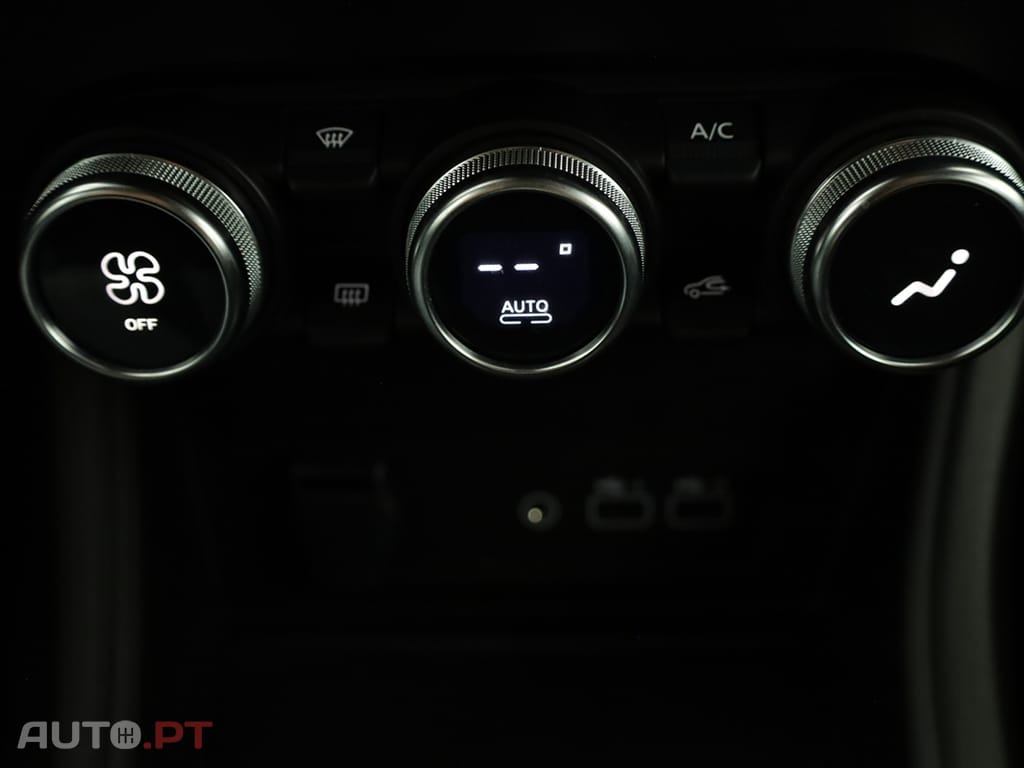 Renault Captur Captur 1.0 TCe Techno Bi-Fuel