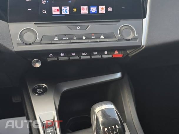 Peugeot 308 SW 1.5 BlueHDi Active Pack