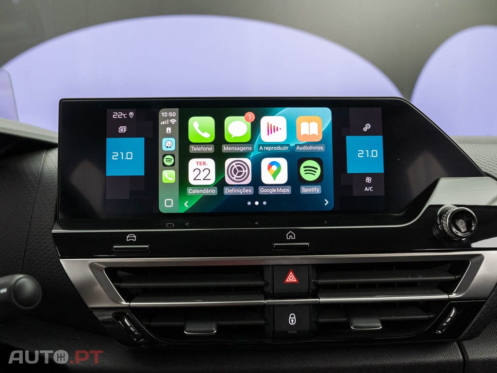 Citroen C4 1.5 BlueHDi Feel Pack