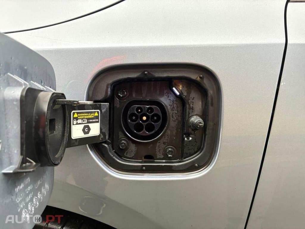 Kia Ceed SW 1.6 GDi PHEV Active 6DCT