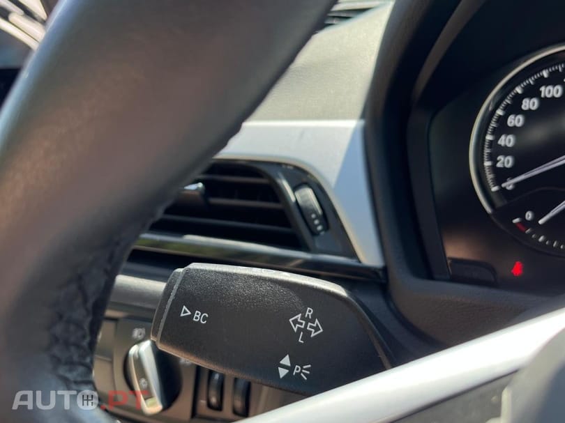 BMW X1 25 e xDrive xLine