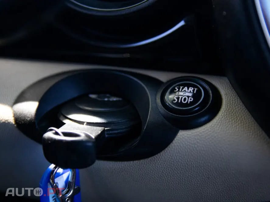 MINI Clubman Cooper D