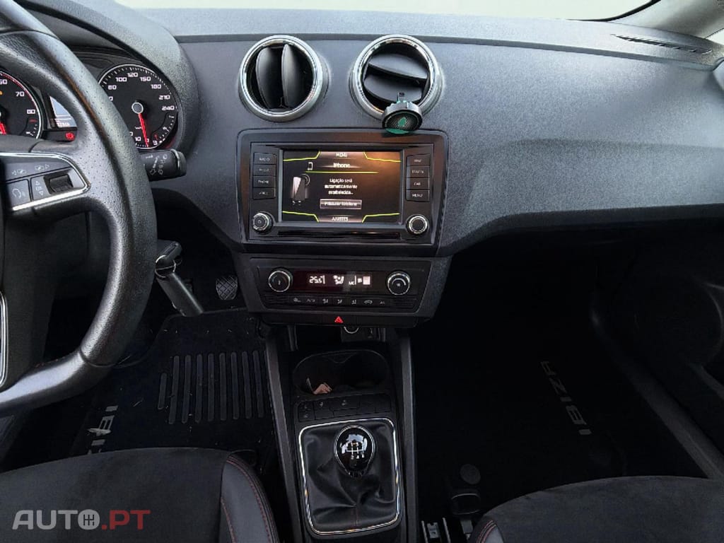 Seat Ibiza 1.0 EcoTSI FR