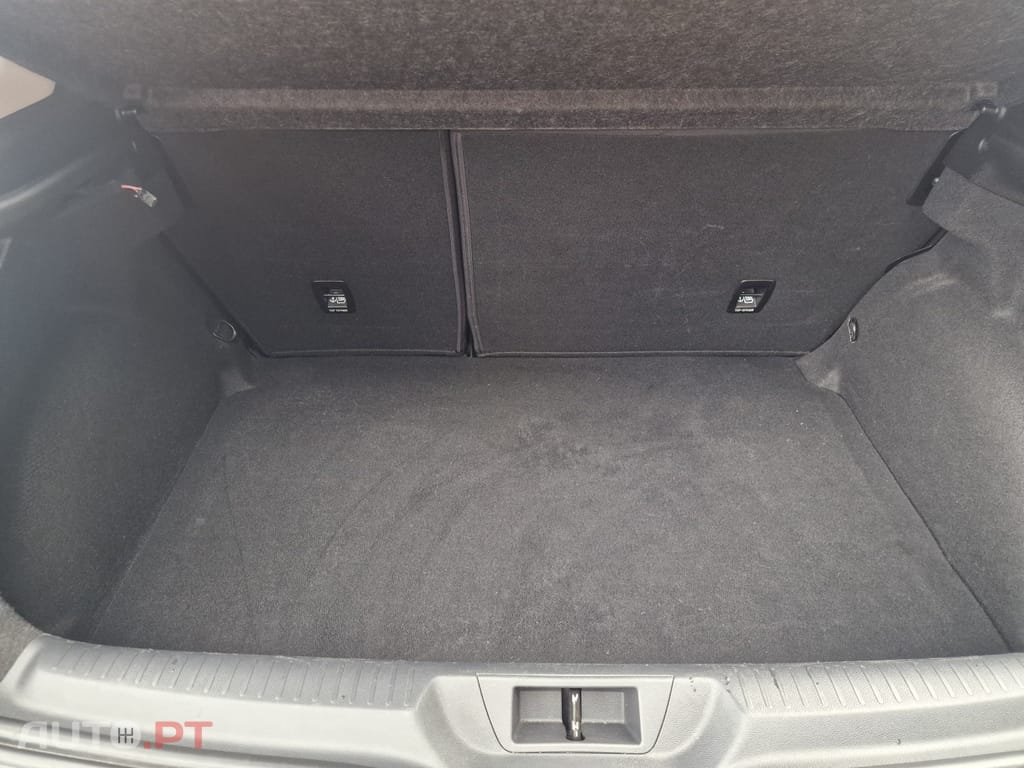 Renault Mégane 1.5 dCi Zen