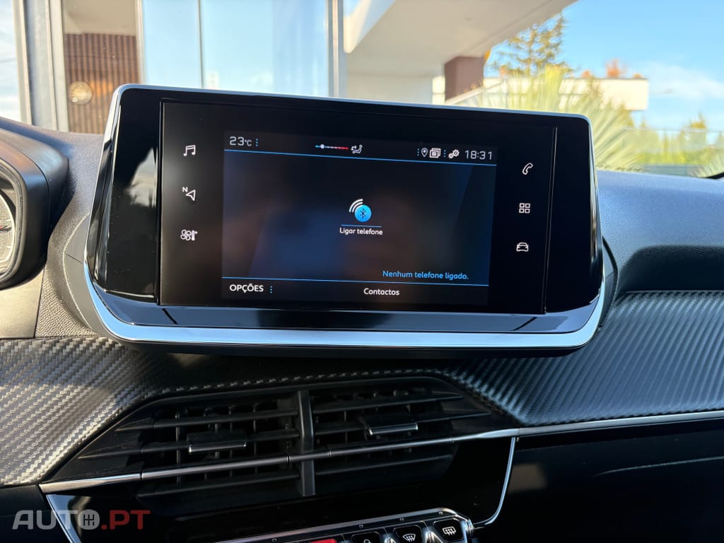 Peugeot 208 1.2 PureTech Active Pack