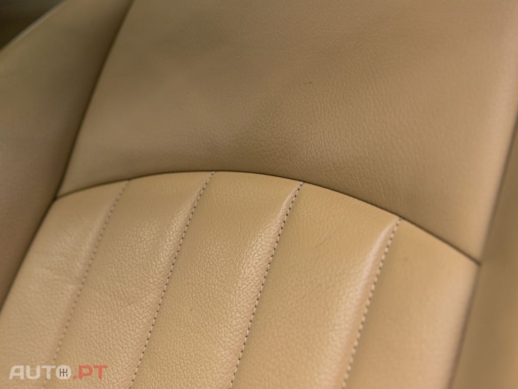 Mercedes-Benz CLS 320 CDi