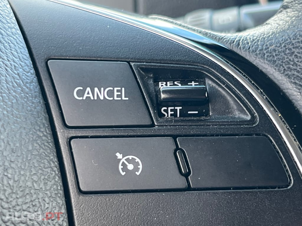 Mitsubishi Space Star 1.2 Connect Edition