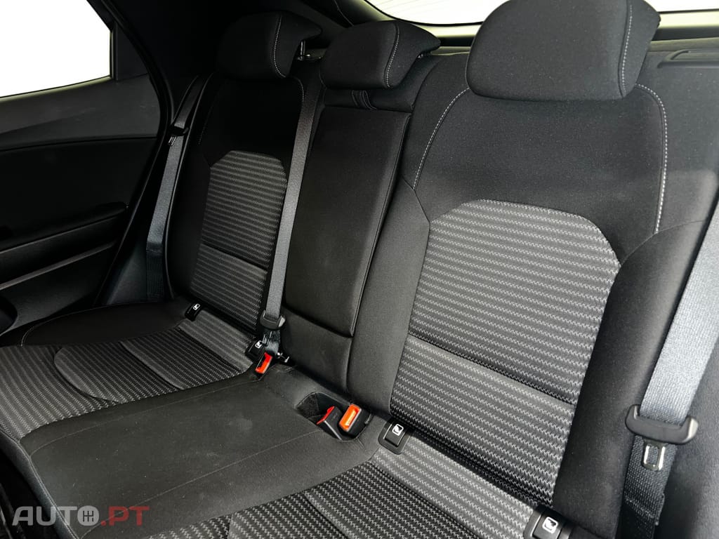 Kia Xceed 1.0 T-GDi Dynamic
