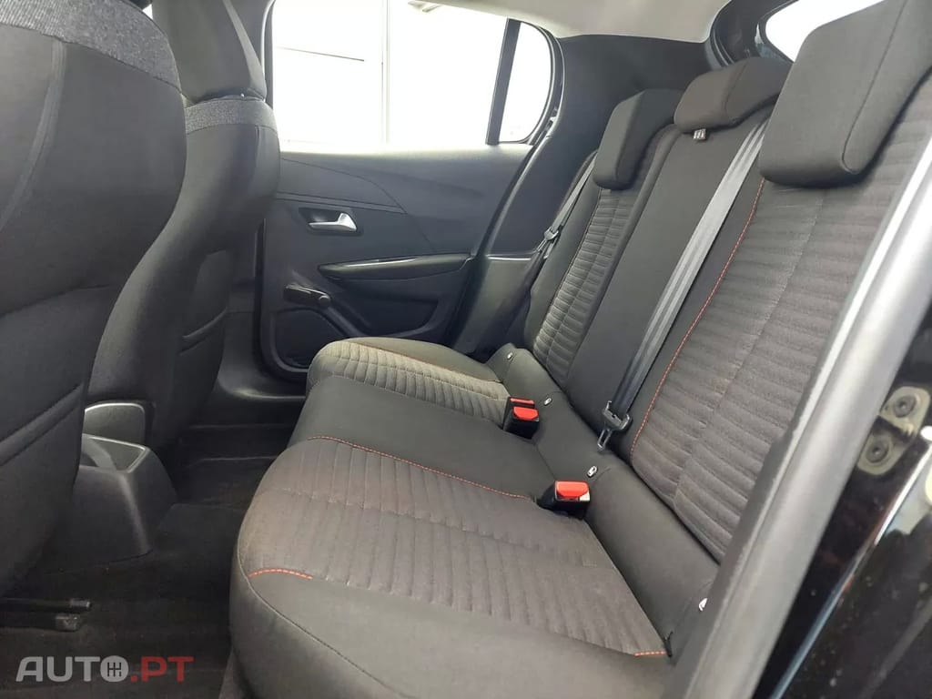 Peugeot 208 1.5 BlueHDi Active Pack