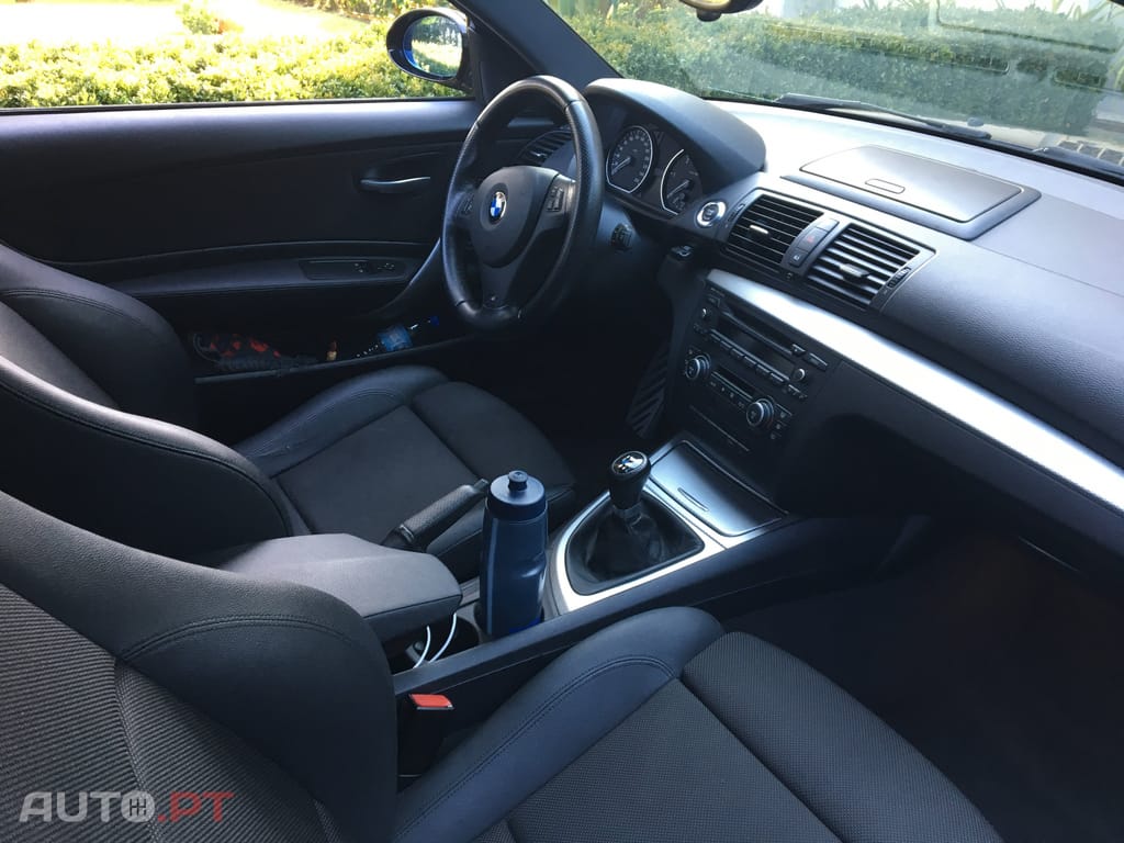 BMW 120 Pack M