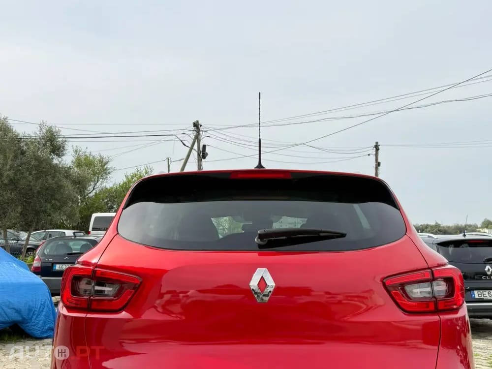Renault Kadjar ND