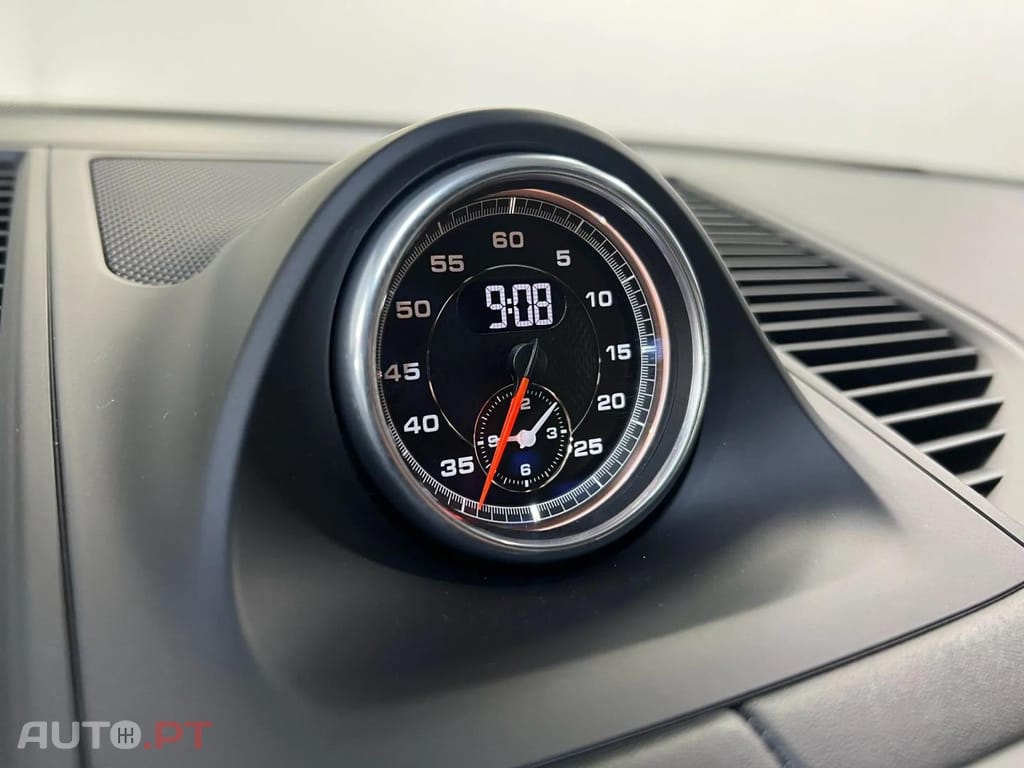 Porsche Macan 2.0