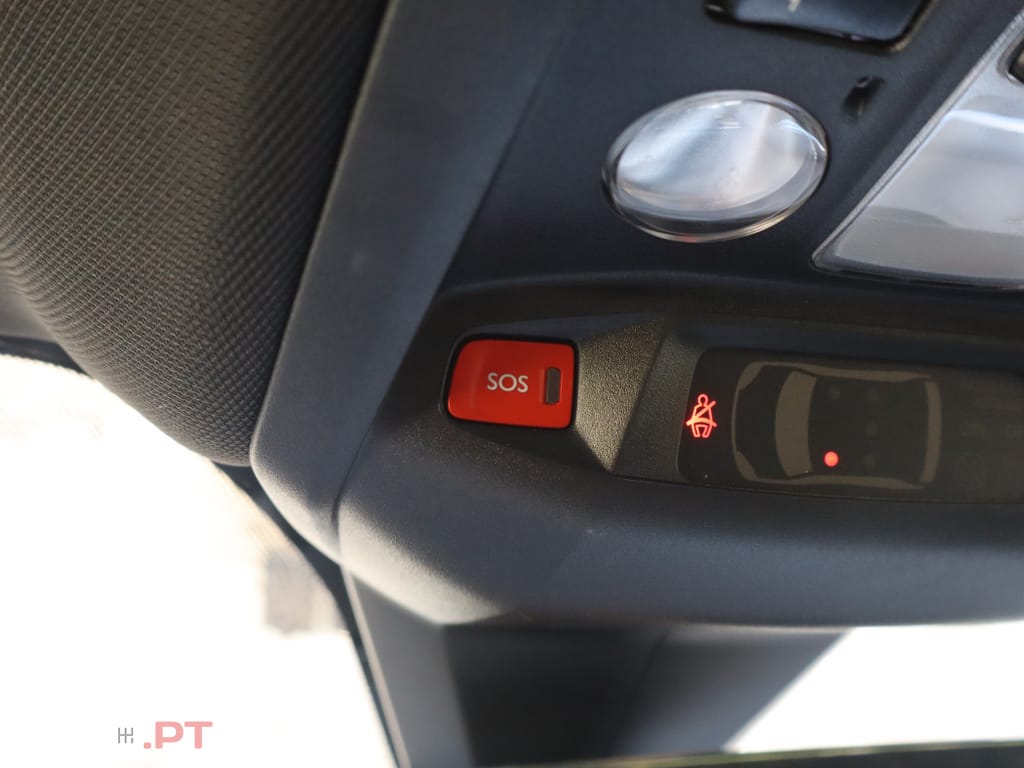 Peugeot 3008 1.6 Hybrid GT e-EAT8