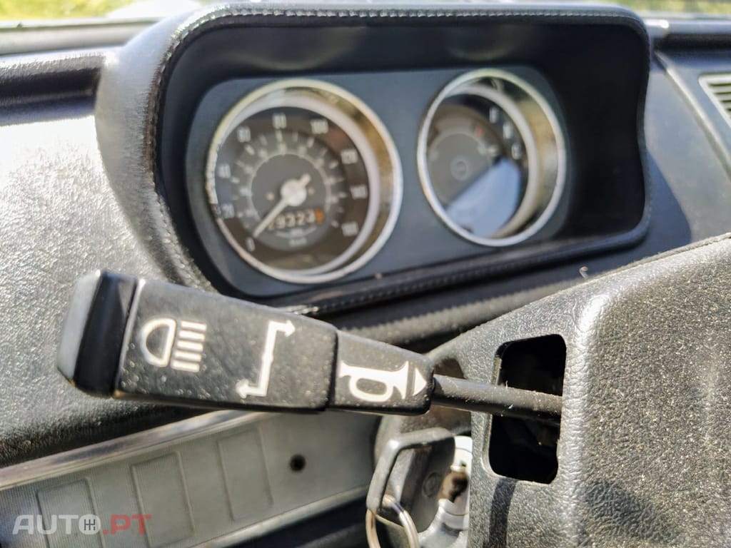 Morris Marina 1.3 Super Luxe Coupe 