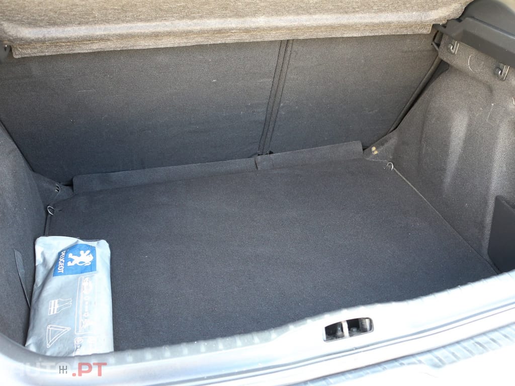 Peugeot 308 1.6 HDi Executive