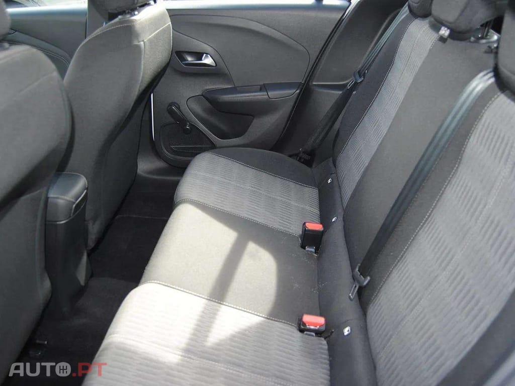 Opel Corsa 1.2 Business Edition