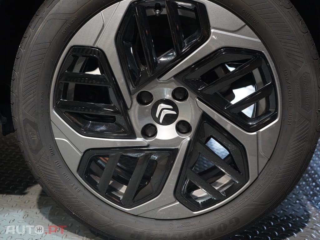 Citroen C4 1.2 PureTech Feel Pack