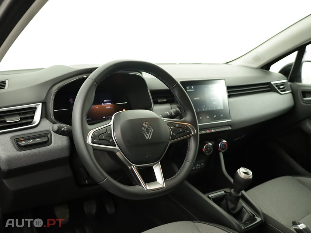 Renault Clio Clio 1.0 TCe Evolution