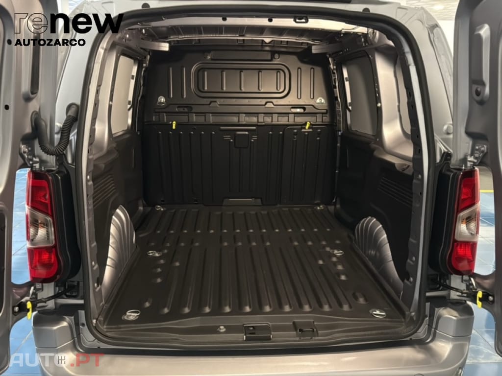 Opel Combo CDTI