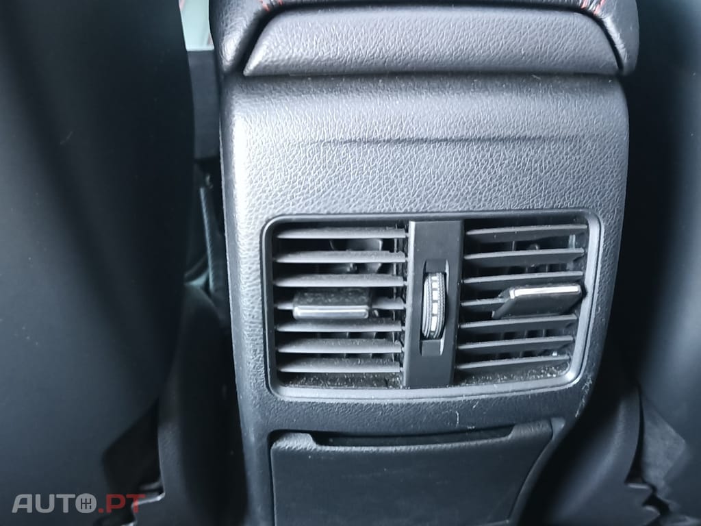 Mercedes-Benz CLA 45 AMG Shooting Brake 4-Matic