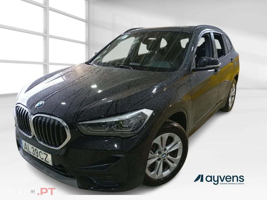 BMW X1 25 e xDrive
